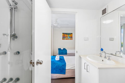 Rainbow Commodore Coolangatta - E Caravan Parks 28