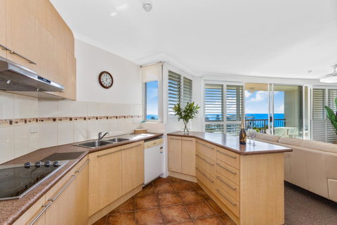 Rainbow Commodore Coolangatta - E Caravan Parks 9