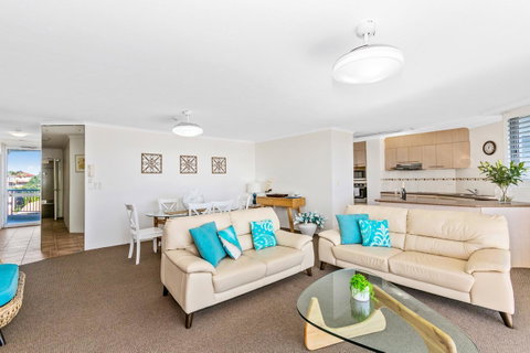 Rainbow Commodore Coolangatta - E Caravan Parks 23