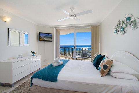 Rainbow Commodore Coolangatta - E Caravan Parks 20