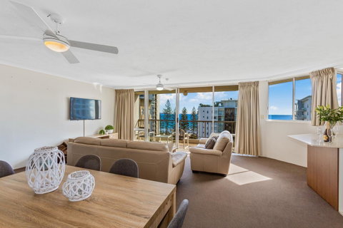 Rainbow Commodore Coolangatta - E Caravan Parks 32