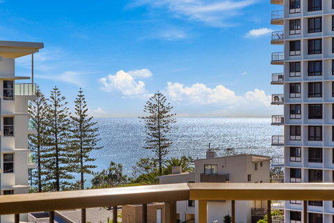 Rainbow Commodore Coolangatta - E Caravan Parks 36
