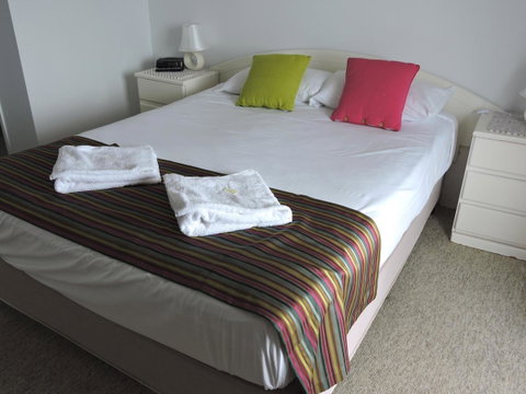 Rainbow Commodore Coolangatta - E Caravan Parks 17
