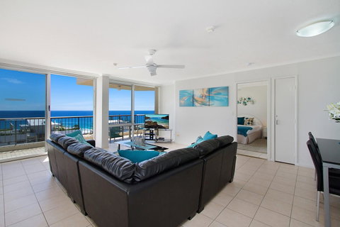 Rainbow Commodore Coolangatta - E Caravan Parks 19