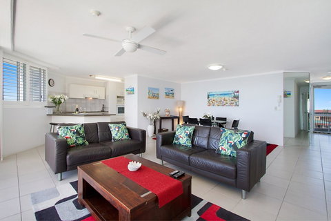 Rainbow Commodore Coolangatta - E Caravan Parks 11