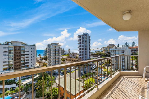 Rainbow Commodore Coolangatta - E Caravan Parks 30