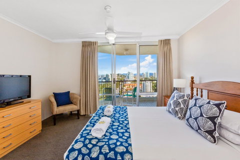Rainbow Commodore Coolangatta - E Caravan Parks 8