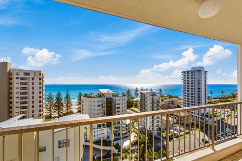 Rainbow Commodore Coolangatta - E Caravan Parks 3