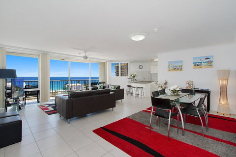 Rainbow Commodore Coolangatta - E Caravan Parks 12