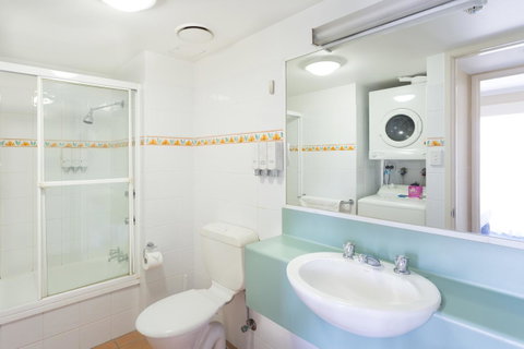 Riverside Hotel Southbank - E Caravan Parks 17
