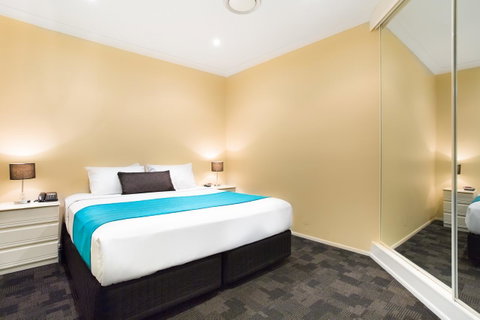 Riverside Hotel Southbank - E Caravan Parks 15