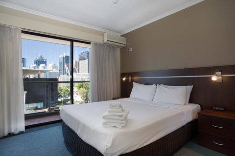 Riverside Hotel Southbank - E Caravan Parks 18