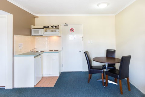 Riverside Hotel Southbank - E Caravan Parks 20