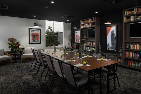 Rydges Fortitude Valley - E Caravan Parks 35