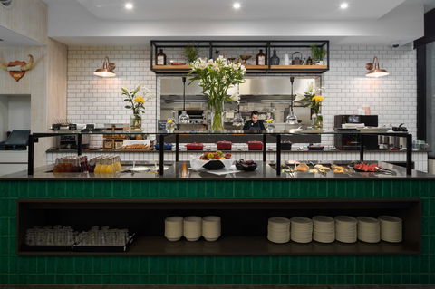 Rydges Fortitude Valley - E Caravan Parks 31
