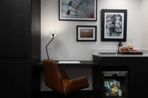 Rydges Fortitude Valley - E Caravan Parks 2