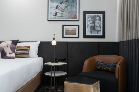 Rydges Fortitude Valley - E Caravan Parks 5