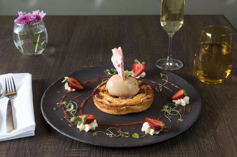 Rydges Fortitude Valley - E Caravan Parks 26