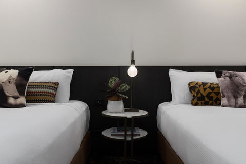 Rydges Fortitude Valley - E Caravan Parks 9