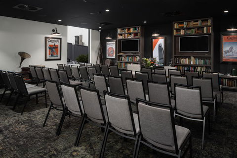 Rydges Fortitude Valley - E Caravan Parks 36