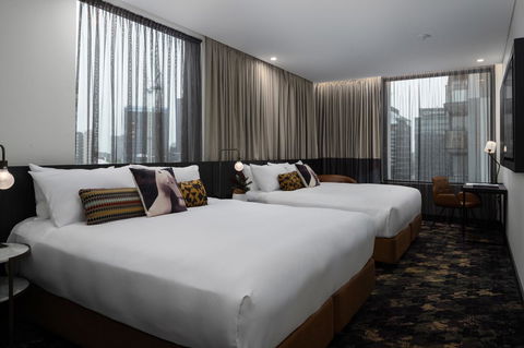 Rydges Fortitude Valley - E Caravan Parks 8