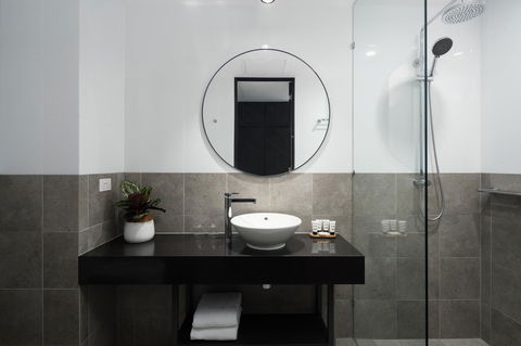 Rydges Fortitude Valley - E Caravan Parks 13