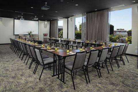 Rydges Fortitude Valley - E Caravan Parks 40