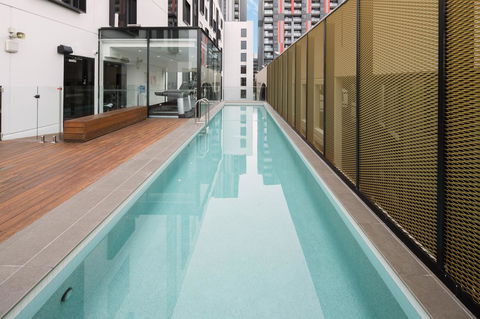 Rydges Fortitude Valley - E Caravan Parks 14