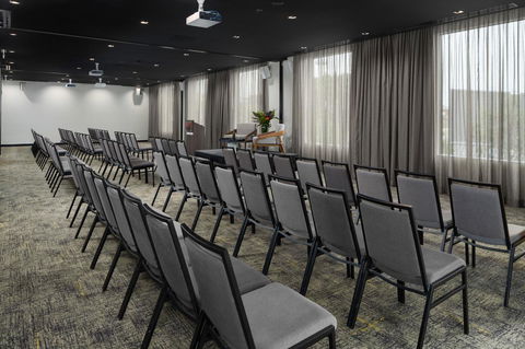 Rydges Fortitude Valley - E Caravan Parks 41