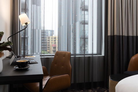Rydges Fortitude Valley - E Caravan Parks 6
