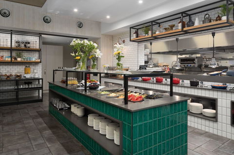 Rydges Fortitude Valley - E Caravan Parks 32
