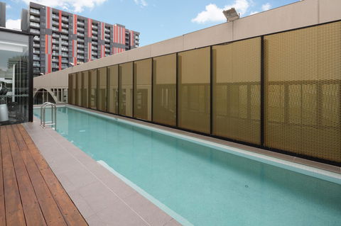 Rydges Fortitude Valley - E Caravan Parks 15