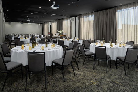 Rydges Fortitude Valley - E Caravan Parks 42