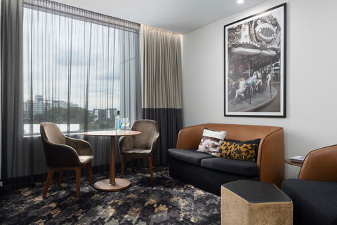 Rydges Fortitude Valley - E Caravan Parks 3