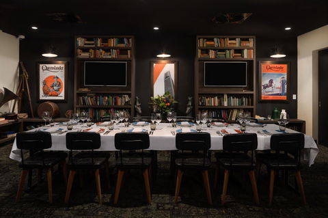 Rydges Fortitude Valley - E Caravan Parks 37