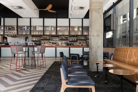 Rydges Fortitude Valley - E Caravan Parks 17