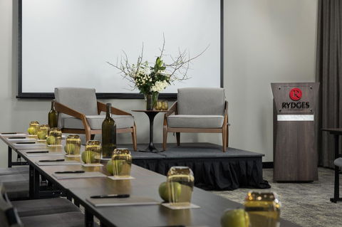 Rydges Fortitude Valley - E Caravan Parks 39