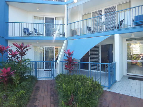 Tranquil Shores - E Caravan Parks 16