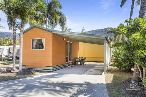 Tasman Holiday Parks - Airlie Beach - E Caravan Parks 15