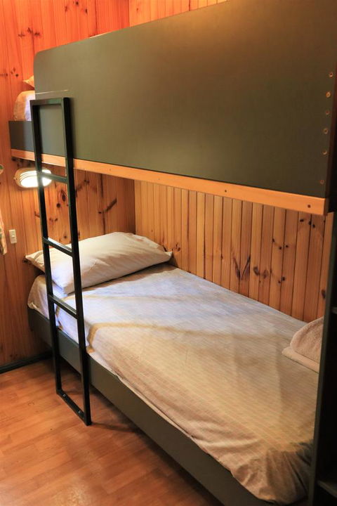 Tasman Holiday Parks - Airlie Beach - E Caravan Parks 26