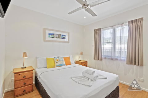 Tasman Holiday Parks - Airlie Beach - E Caravan Parks 7