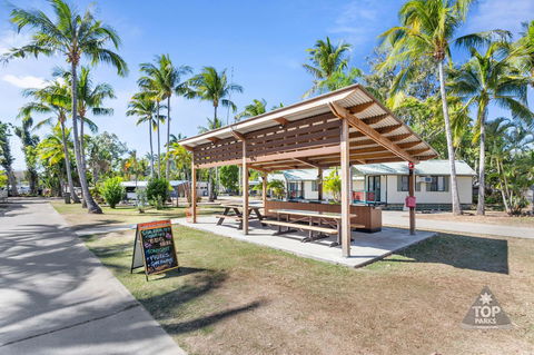 Tasman Holiday Parks - Airlie Beach - E Caravan Parks 6