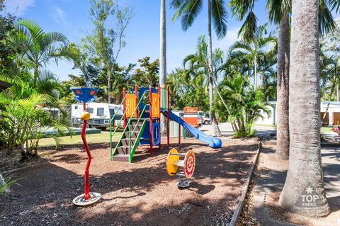Tasman Holiday Parks - Airlie Beach - E Caravan Parks 10