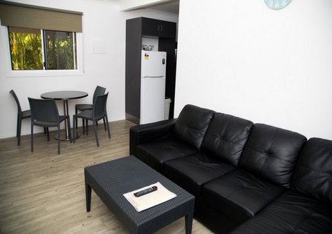 NRMA Airlie Beach Holiday Park - E Caravan Parks 23