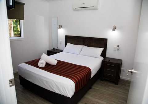 NRMA Airlie Beach Holiday Park - E Caravan Parks 16