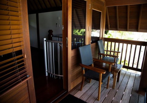NRMA Airlie Beach Holiday Park - E Caravan Parks 27