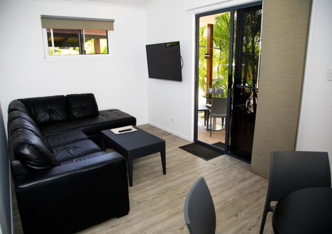 NRMA Airlie Beach Holiday Park - E Caravan Parks 28