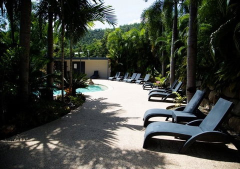 NRMA Airlie Beach Holiday Park - E Caravan Parks 37