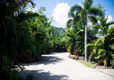 NRMA Airlie Beach Holiday Park - E Caravan Parks 17