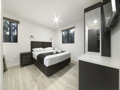 NRMA Airlie Beach Holiday Park - E Caravan Parks 6